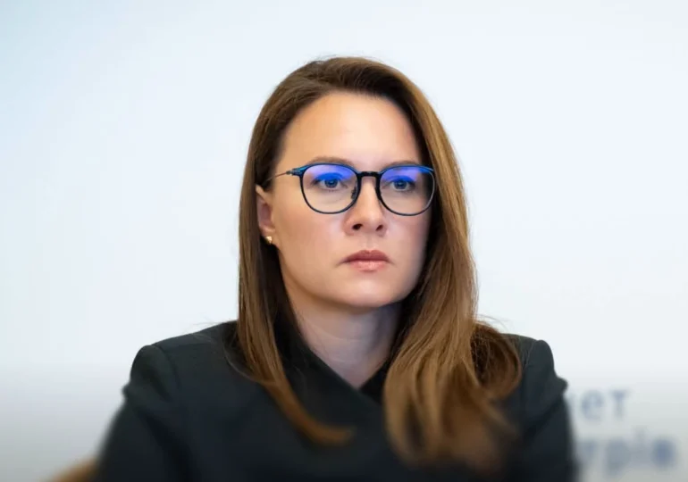 Schimbare de guvern la Kiev: Zelenski anunță înlocuirea premierului Iulia Svîrîdenko