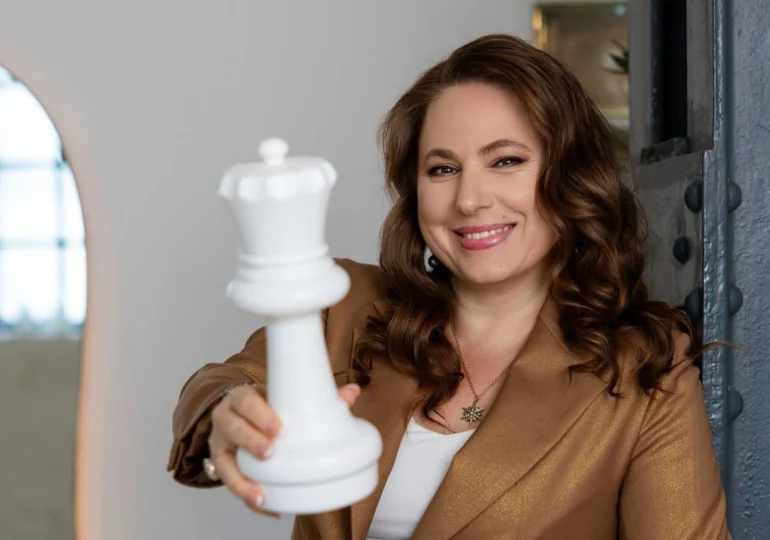 Fosta campioană mondială la șah Judit Polgar refuză propunerea de a deveni președinta Ungariei: Nu simt că am puterea de a uni o națiune divizată