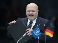 Decizie fără precedent: Karim Khan a fost demis din funcția de procuror-șef al CPI, după acuzații de abuz sexual
