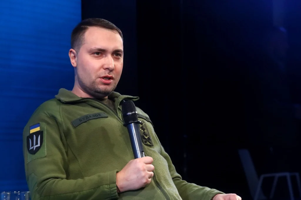 Șeful cancelariei lui Zelenski, mesaj dur pentru Polonia: Ultima țară care a dat un ultimatum Ucrainei a fost Rusia. Nu vom sta cu mâinile în sân