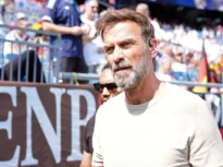 Jurgen Klopp este noul selecționer al Germaniei