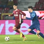 Un star de la CFR Cluj, dorit de FCSB, Rapid și Craiova. Reacția lui Neluțu Varga