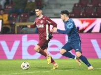 Probleme financiare mari la CFR Cluj: Clubul cere ajutorul suporterilor pentru a ieși din criză