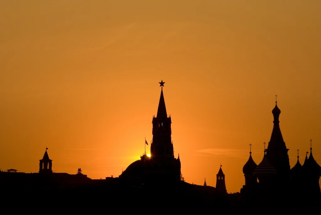 Fost oficial al Pentagonului: Rusia trebuie dezmembrată, dacă Putin extinde războiul din Ucraina în NATO