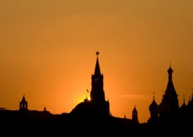 Lithuania has information that Russia is planning attacks on its territory. The Kremlin says these are alarmist stories and blames NATO
