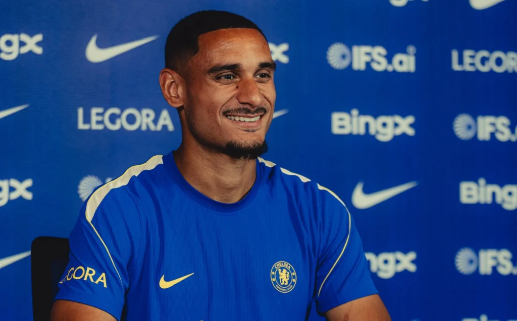 Chelsea cheltuiește 60 de milioane de euro pentru un nou jucător