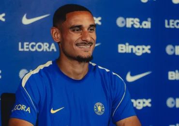 Chelsea a plătit 60 de milioane de euro pentru un nou jucător