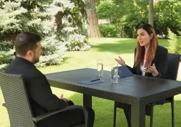 „Am fost păcălită de propaganda rusă”. Spectaculoasa schimbare a activistei MAGA Laura Loomer și semnalul trimis de Trump