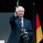 Senatorul american Lindsey Graham a murit la 71 de ani, după o boală „scurtă și neașteptată”. Cu o zi înainte fusese la Kiev