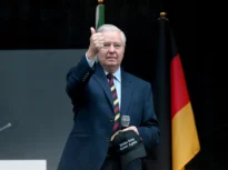Senatorul american Lindsey Graham a murit la 71 de ani, după o boală „scurtă și neașteptată”. Cu o zi înainte fusese la Kiev