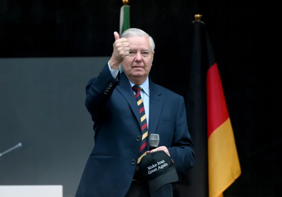 Senatorul american Lindsey Graham a murit la 71 de ani, după o boală „scurtă și neașteptată”. Cu o zi înainte fusese la Kiev