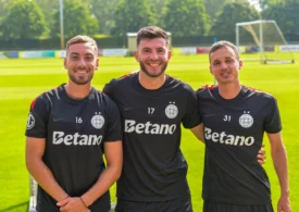 FCSB s-a răzgândit în cazul lui Mihai Lixandru