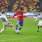 Anderlecht va face o ofertă clară pentru mijlocașul lui FCSB