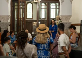 Madrigal Open House: 63 de ani pe scenele lumii, sărbătoriți în comunitate O nouă expoziție deschisă publicului la Galeria Madrigal