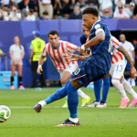 Presa franceză dă de pământ cu arbitrul meciului Franța – Paraguay de la Cupa Mondială, pe care îl notează cu 1: „Crima aproape perfectă!”