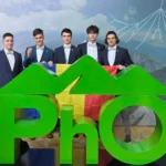 România a obținut cinci medalii la Olimpiada Internațională de Fizică: două de aur și trei de argint