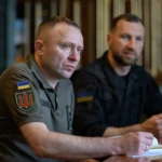 Misiunea imposibilă a noului șef al armatei ucrainene