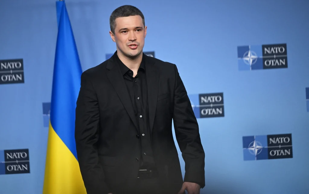 Demiterea lui Fedorov riscă să încline din nou balanța războiului în favoarea Rusiei