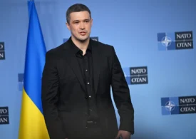 Demiterea lui Fedorov riscă să încline din nou balanța războiului în favoarea Rusiei