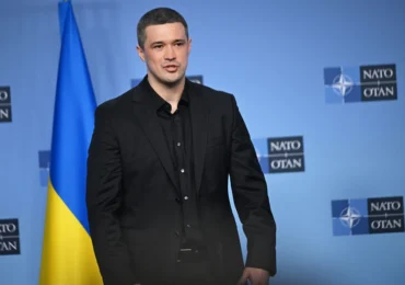 Demiterea lui Fedorov riscă să încline din nou balanța războiului în favoarea Rusiei