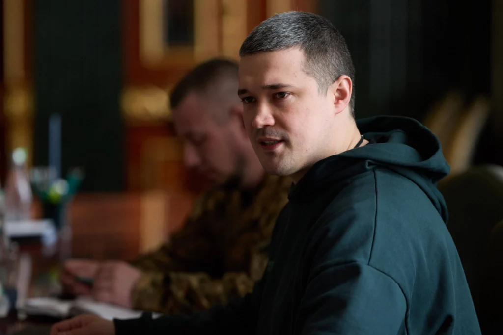 Schimbare surpriză la Kiev: Zelenski l-a demis pe ministrul Apărării, arhitectul transformării tehnologice a armatei