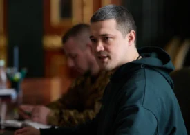 Schimbare surpriză la Kiev: Zelenski l-a demis pe ministrul Apărării, arhitectul transformării tehnologice a armatei