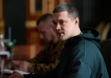 Schimbare surpriză la Kiev: Zelenski l-a demis pe ministrul Apărării, arhitectul transformării tehnologice a armatei