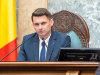Președintele Senatului tranșează disputa „puciștilor” din PNL: Unde se termină libertatea membrilor de partid