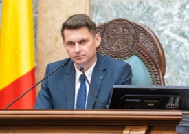 Președintele Senatului tranșează disputa "puciștilor" din PNL: Unde se termină libertatea membrilor de partid