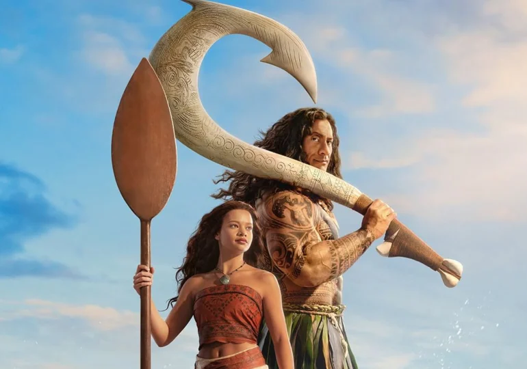 Misterul istoric din spatele poveștii „Moana”: De ce au pornit polinezienii spre est după 1.700 de ani de izolare