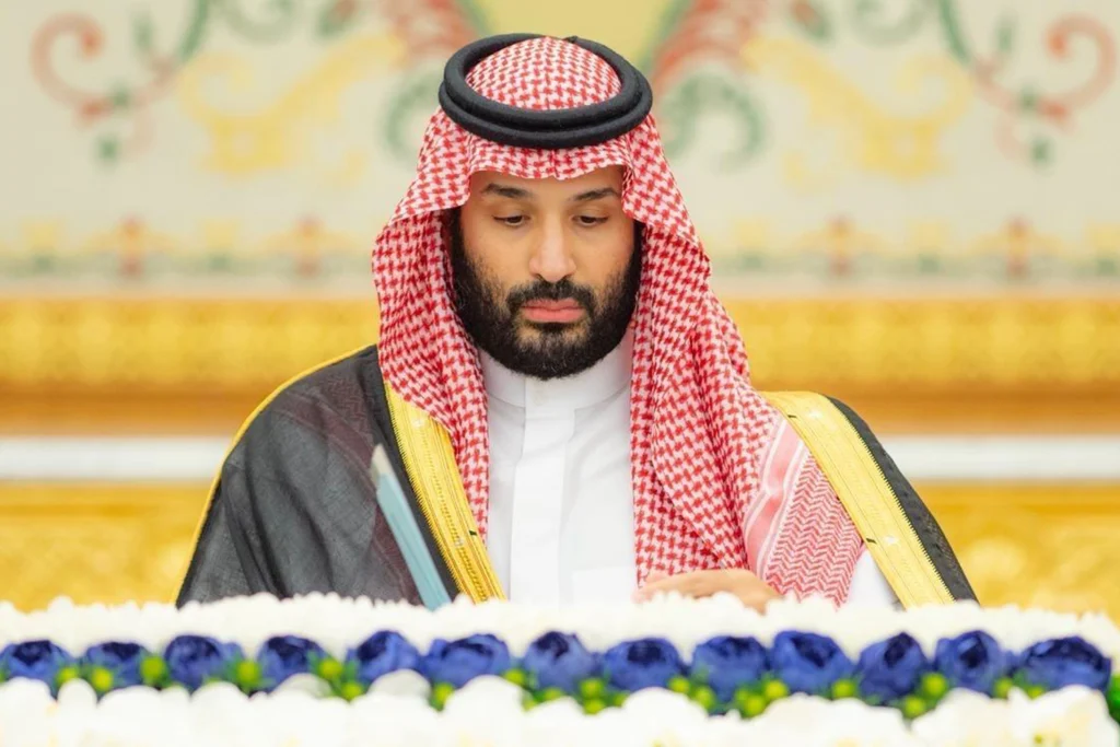 Arabia Saudită este atrasă într-un conflict regional din trei direcții. De ce situația devine tot mai periculoasă