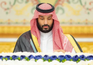 Arabia Saudită este atrasă într-un conflict regional din trei direcții. De ce situația devine tot mai periculoasă