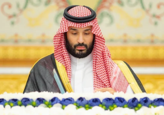 Arabia Saudită este atrasă într-un conflict regional din trei direcții. De ce situația devine tot mai periculoasă
