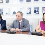 Nazare, după discuțiile cu agenția Moody’s: Urmează săptămâni extrem de importante