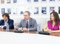 Nazare, după discuțiile cu agenția Moody’s: Urmează săptămâni extrem de importante