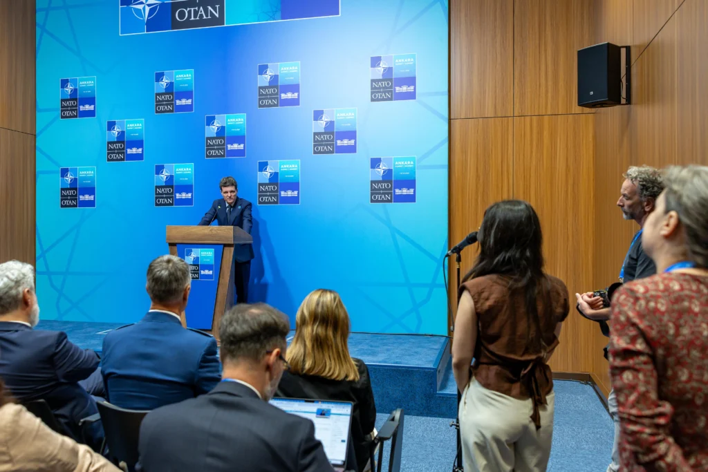 România la Summitul NATO: 17 decizii și discuții care ne vizează