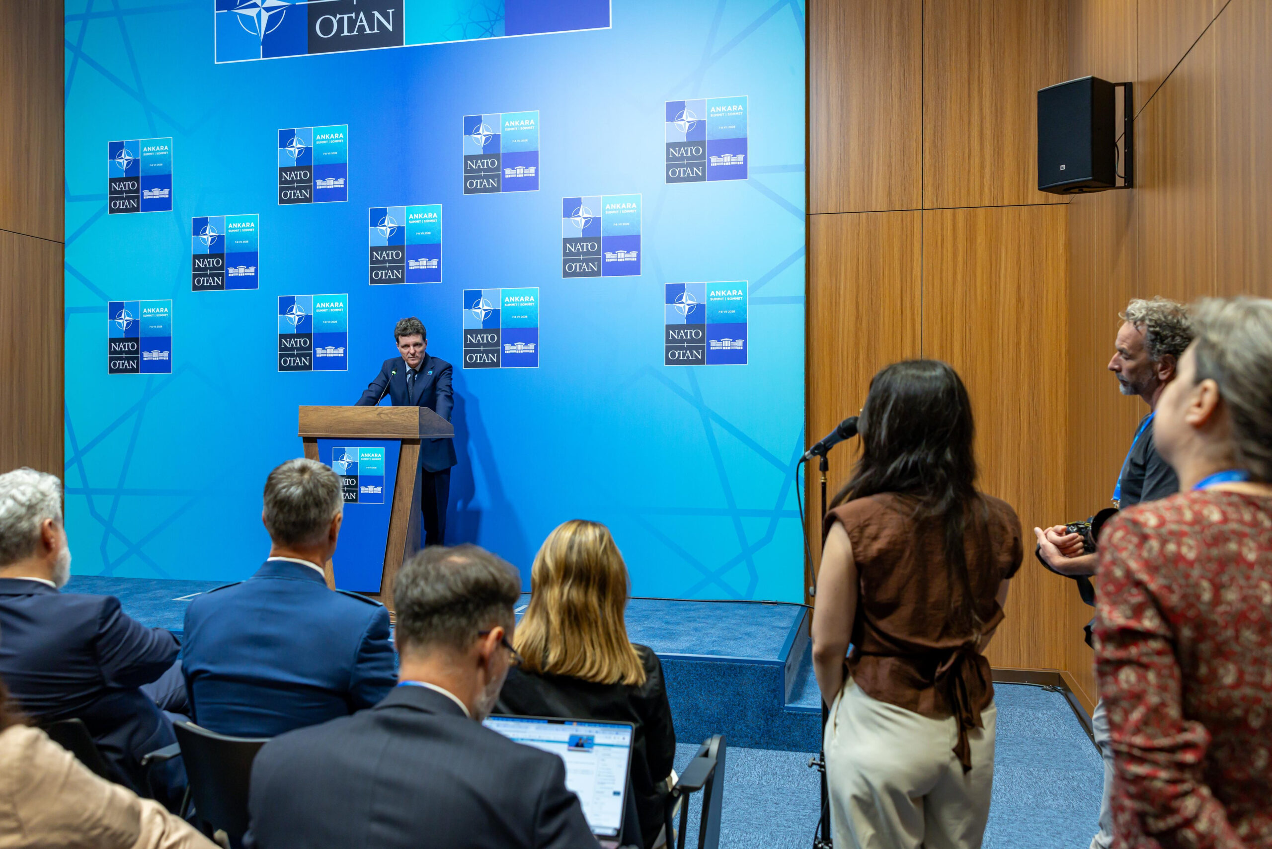 România la Summitul NATO: 17 decizii și discuții care ne vizează