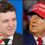 Nicușor Dan, președintele României, i-a scris lui Donald Trump cu ocazia Zilei Independenței SUA, încercând să obțină o vizită la Casa Albă