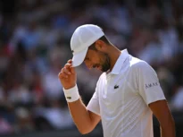 Martina Navratilova știe unde a greșit Novak Djokovici la Wimbledon, în eșecul cu Sinner: „Trebuie să facă asta”