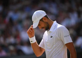 Martina Navratilova știe unde a greșit Novak Djokovici la Wimbledon, în eșecul cu Sinner: "Trebuie să facă asta"