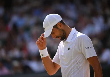 Martina Navratilova știe unde a greșit Novak Djokovici la Wimbledon, în eșecul cu Sinner: "Trebuie să facă asta"