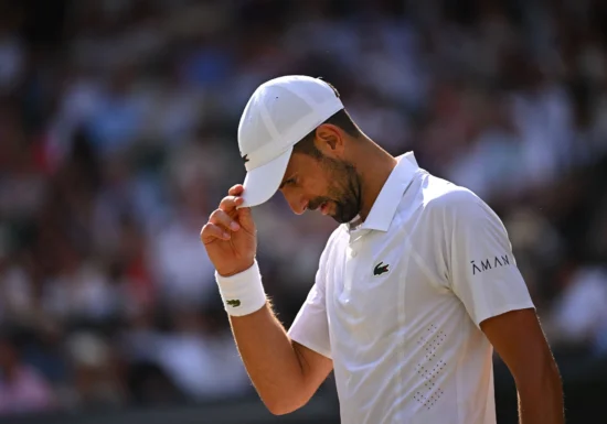 Martina Navratilova știe unde a greșit Novak Djokovici la Wimbledon, în eșecul cu Sinner: "Trebuie să facă asta"