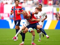 Zlatan Ibrahimovici atacă dur Anglia și face un apel la FIFA după victoria cu Norvegia: „Ar fi izbucnit haosul general”