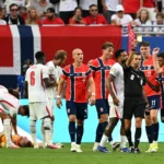 FIFA dă un comunicat după scandalul de la partida Anglia – Norvegia: „Nu există nicio dovadă”
