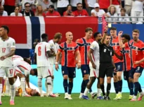 FIFA dă un comunicat după scandalul de la partida Anglia – Norvegia: „Nu există nicio dovadă”