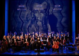 Orchestra Operei Naționale București, dirijată de Daniel Jinga, pe scena unde cântă marile orchestre ale lumii: concert la Ravello Festival pe 12 iulie