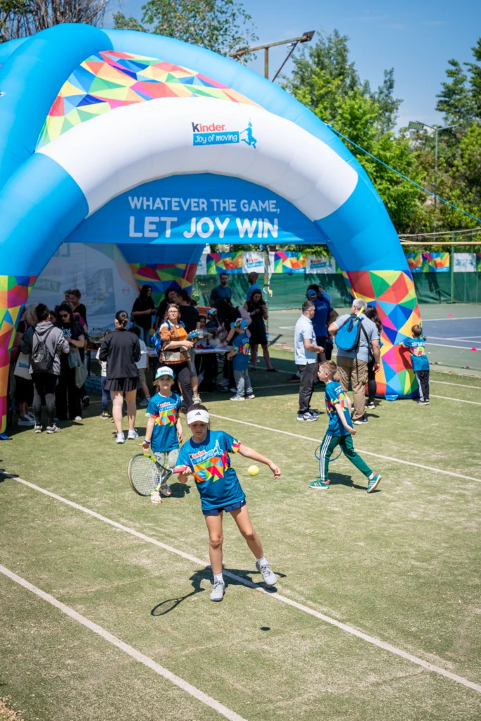 Open Day Kinder