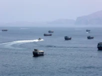 Reuters: Iranul le-a cerut rebelilor Houthi din Yemen să blocheze accesul în Marea Roșie dacă SUA îi vor lovi rețeaua electrică