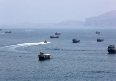 Reuters: Iranul le-a cerut rebelilor Houthi din Yemen să blocheze accesul în Marea Roșie dacă SUA îi vor lovi rețeaua electrică