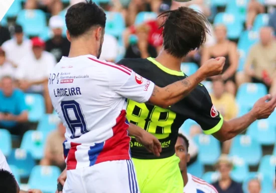 Superliga: Oțelul dă lovitura în minutul 87 și câștigă cu CFR Cluj